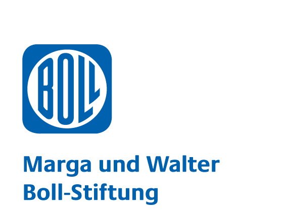 Marga und Walter Boll-Stiftung