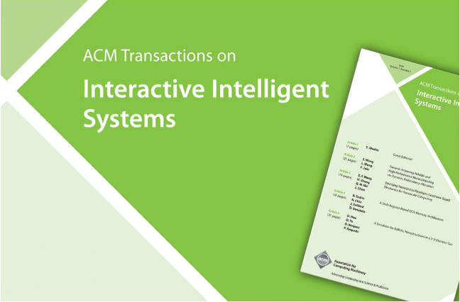 Zero-Shot Generation of Semantic Co-Speech Gestures -- new paper out in ACM TiiS