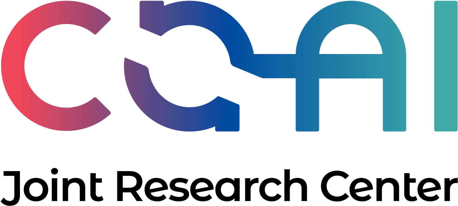 New Joint Research Center on Cooperative and Cognition-enabled AI