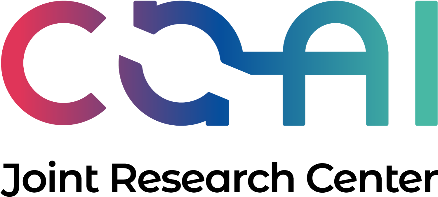New Joint Research Center on Cooperative and Cognition-enabled AI