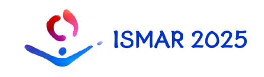 Best Paper Award Honorable Mention at IEEE ISMAR 2025