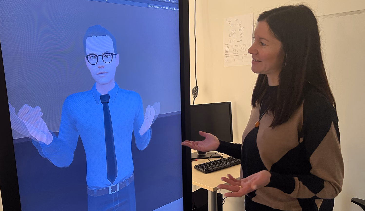 Workshop "Multimodal creativity in speech and gesture production" at ZiF