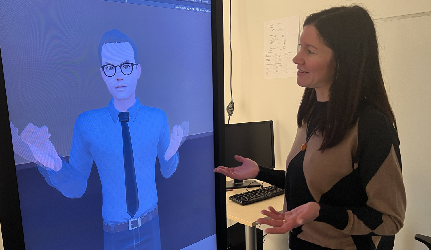 Workshop "Multimodal creativity in speech and gesture production" at ZiF