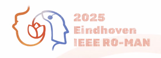 Speaking at RO-MAN 2025