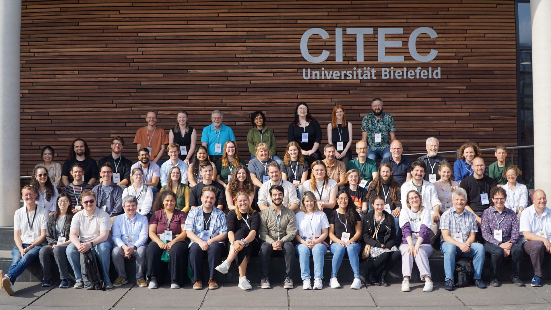 SemDial 2025 group photo SemDial 2025 group photo