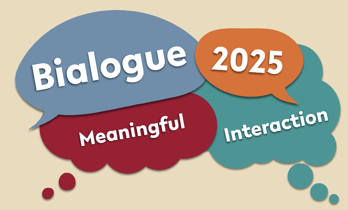 Dialogue Researchers met at SemDial 2025 in Bielefeld