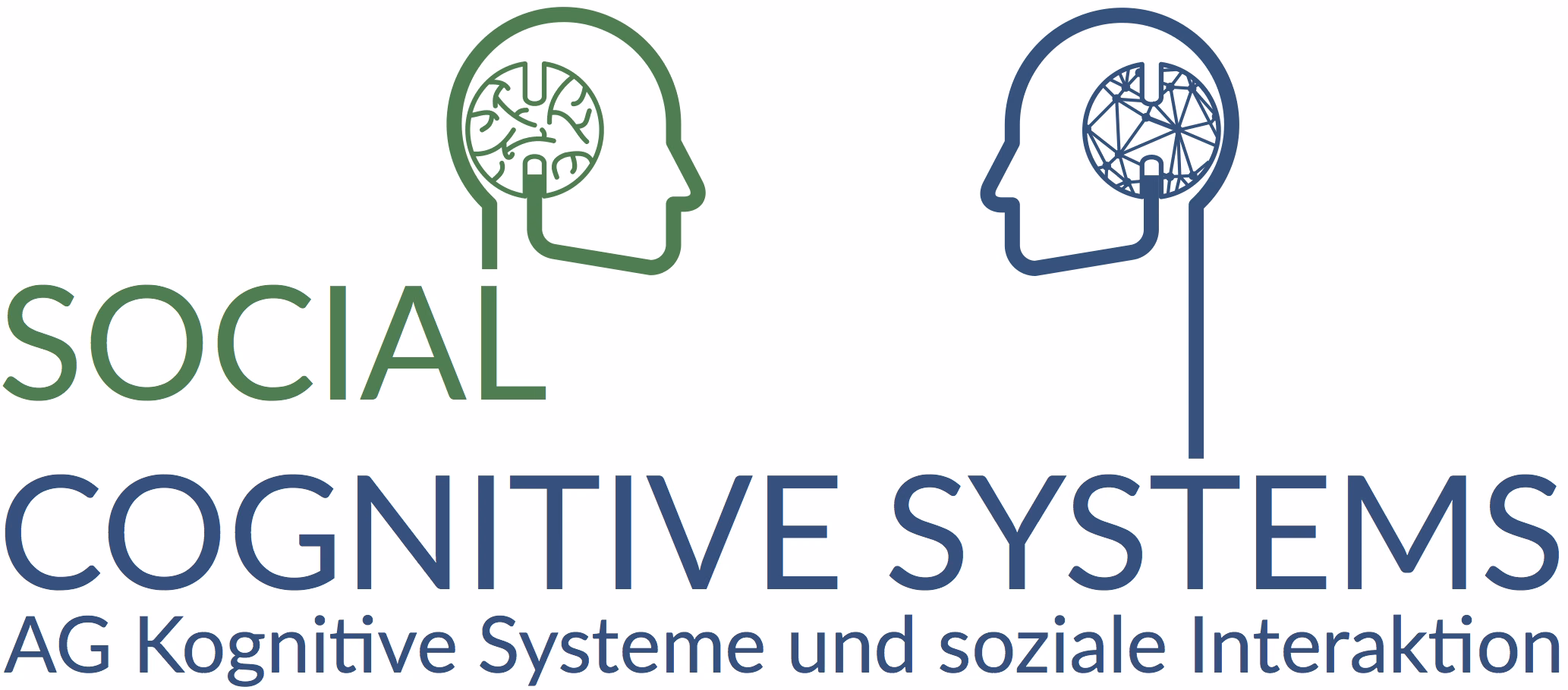 Social Cognitive Systems logo