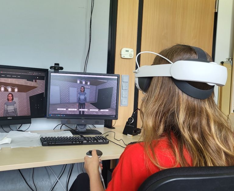 Digital Diagnostics of Everyday- and Work-Relevant Communication after Brain Injury