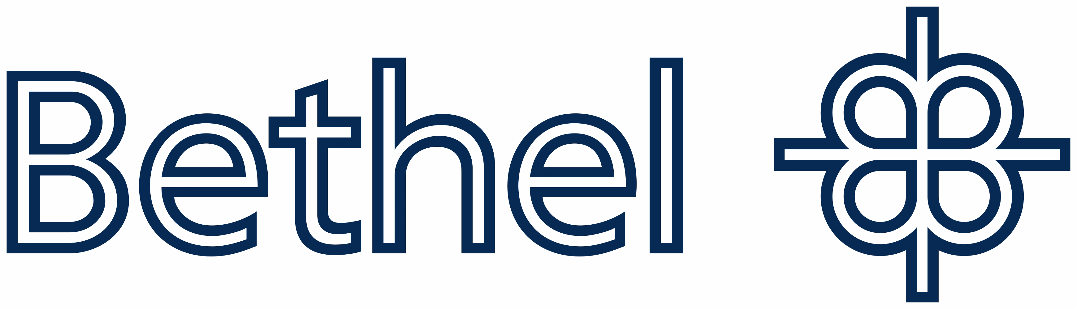 Logo Bethel