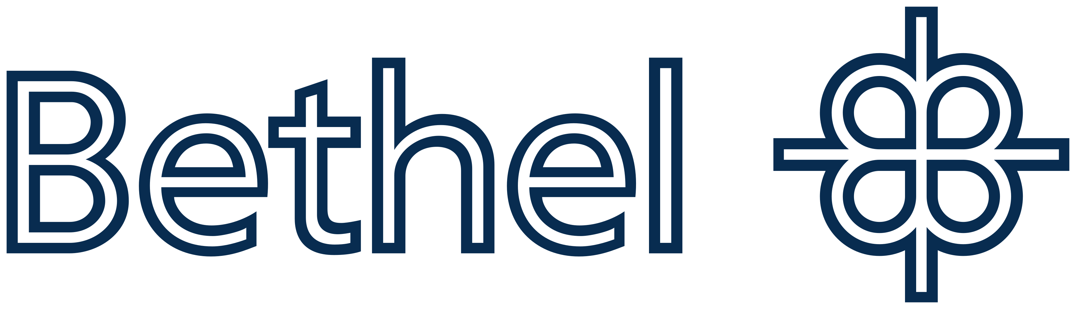 Logo Bethel