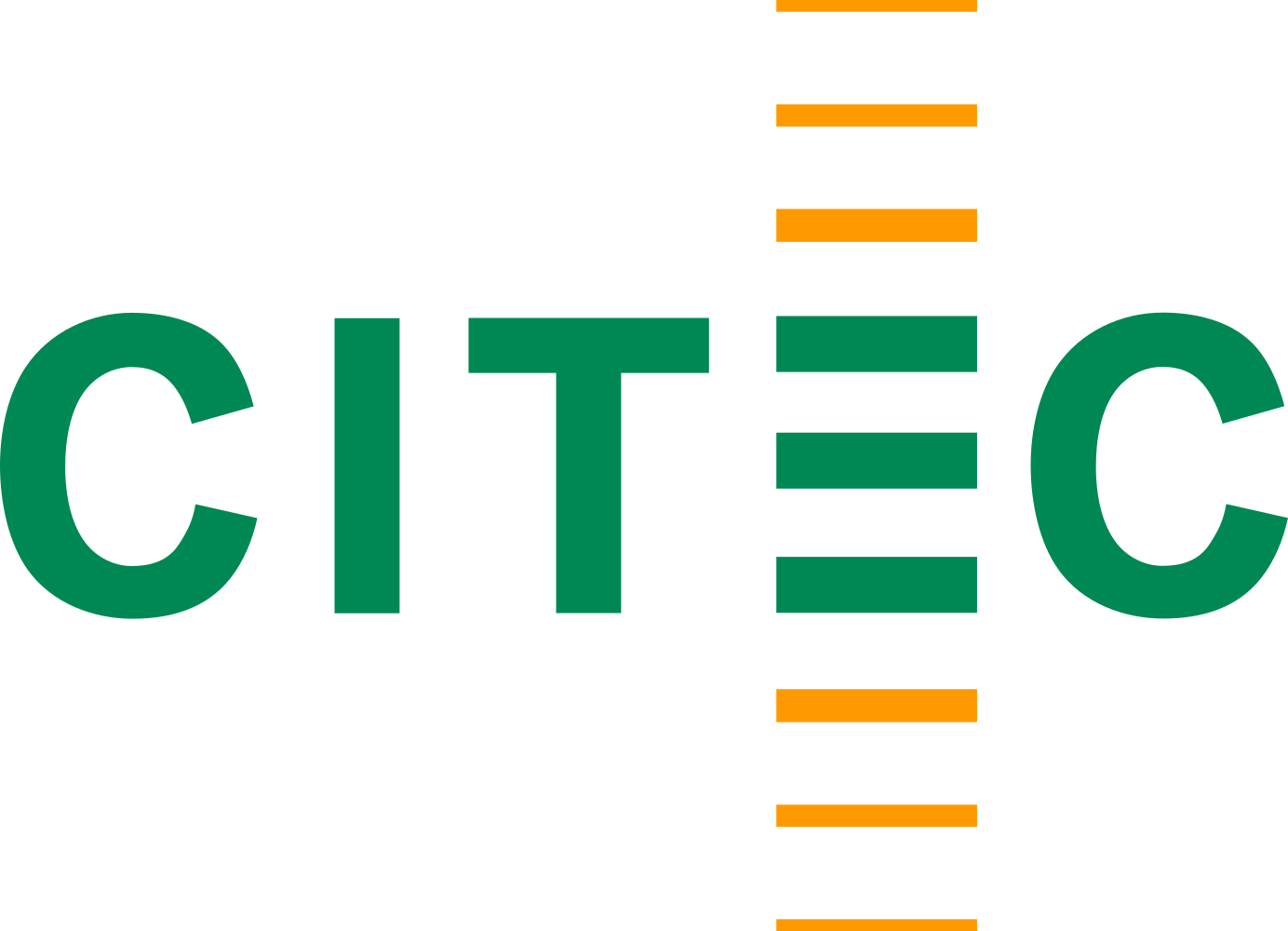 Logo CITEC