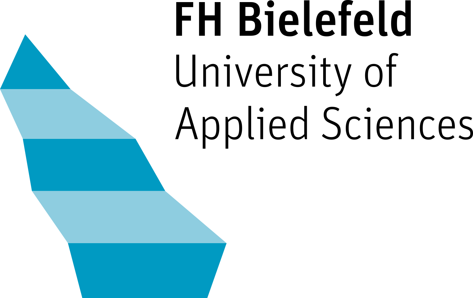Logo FH Bielefeld