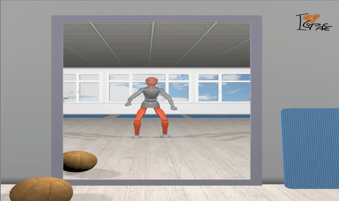 Let’s do the Time Warp: How to Align Motion Capture Data for Analysis and Synthesis of Human Motion?; ?>