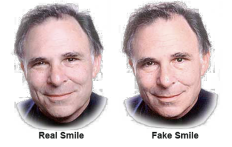 Real or fake? A generative model for smiles; ?>