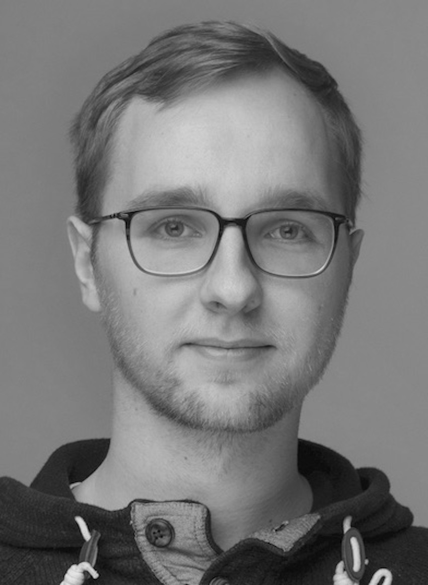 Tim Dilger, 