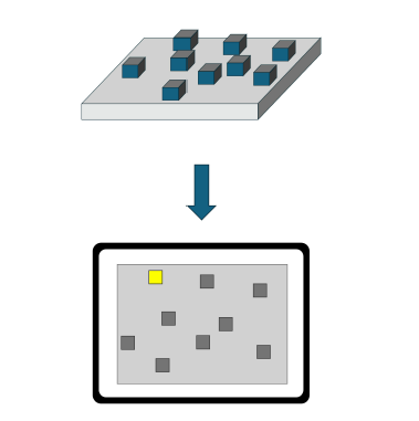 Tablet-Based Implementation and Evaluation of the Corsi Block-Tapping Task