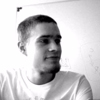 Photo of Christoph Broschinski, Dipl.-Inform.
