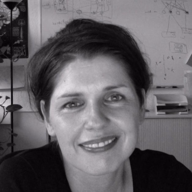 Photo of Dagmar Philipp
