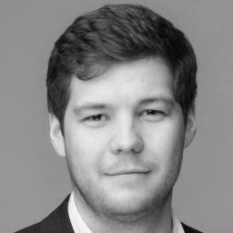 Photo of Dominik Battefeld