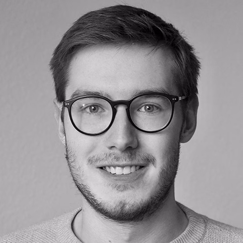 Photo of Fabian Heinrich