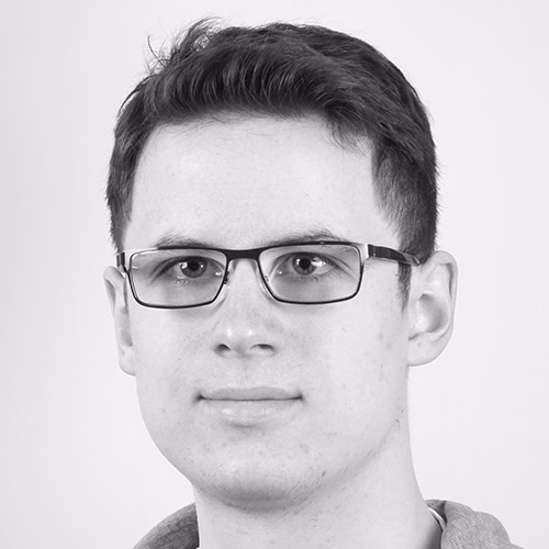 Photo of Florian Schröder