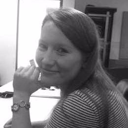Photo of Jacqueline Hemminghaus, M.Sc.