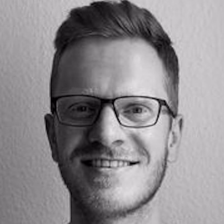 Photo of Niklas Krome