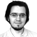 Ramin Yaghoubzadeh, Dipl.-Inform.