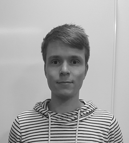 Sebastian Rottschäfer, M.Sc.
