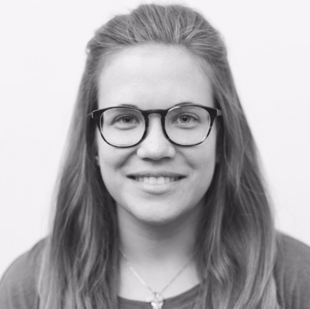 Photo of Dr. Sonja Stange