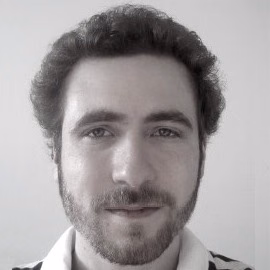 Photo of Sören Klett, M.Sc.