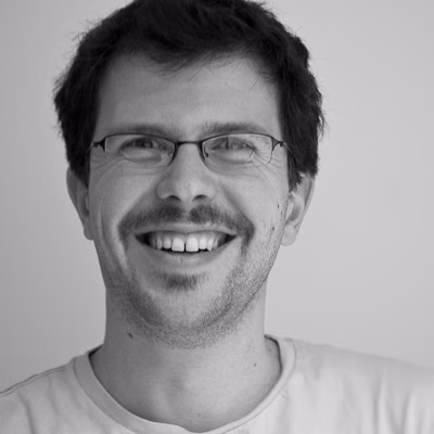 Photo of Dr. Ulf Großekathöfer
