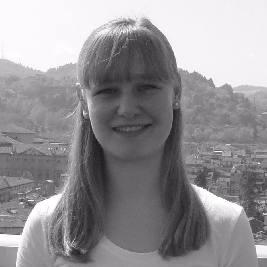 Photo of Victoria Buchholz