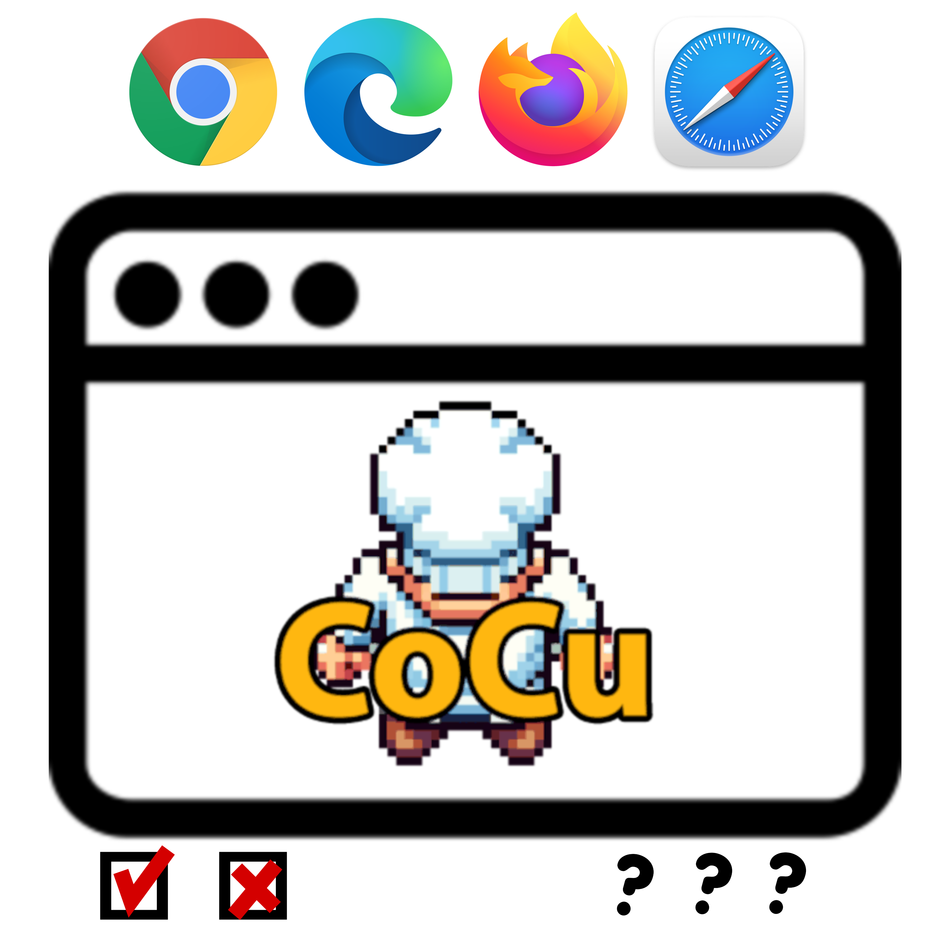 Designing and Conducting Online Studies on Human-Agent Collaboration with CoCu